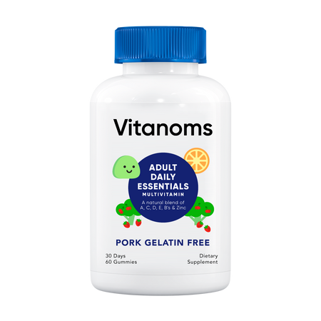 Adult Complete Multivitamin